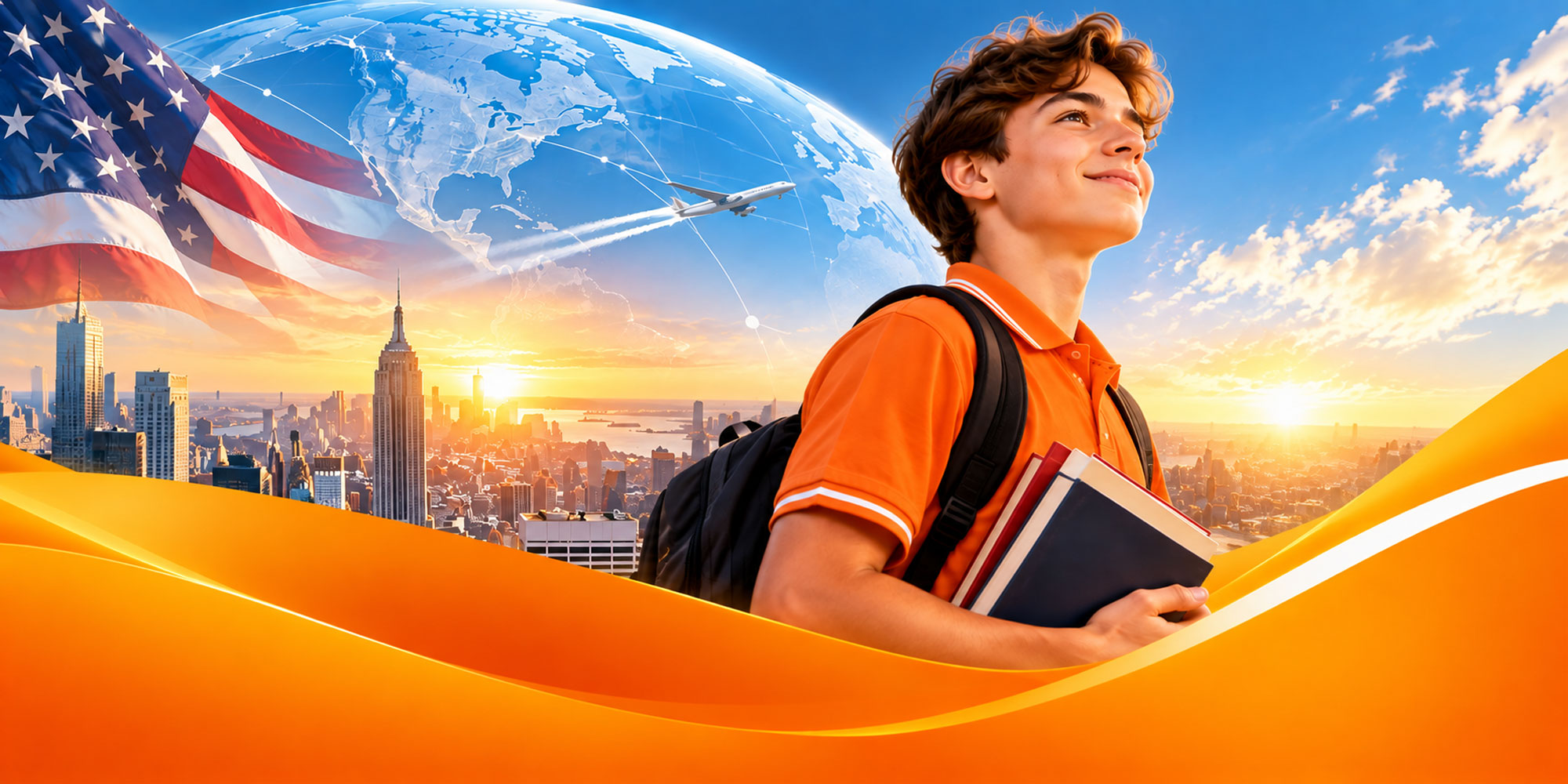Academica Çift Diploma Programı tanıtım görseli